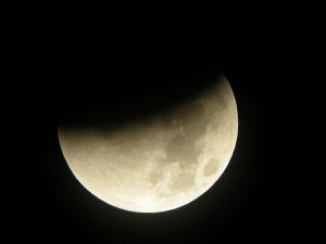 Eclipse de lune